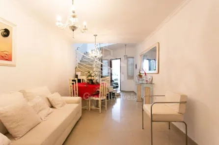 Sobrado com 3 Quartos à venda, 123m² no Penha de França, São Paulo