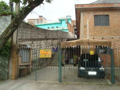Casa com 1 Quarto para alugar, 200m² no Baronesa, Osasco