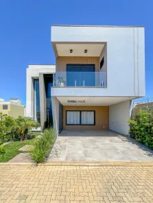 Casa de Condomínio com 3 Quartos à venda, 220m² no Rio Branco, Canoas