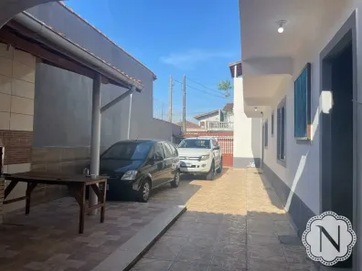 Sobrado com 6 Quartos à venda, 58m² no Nova Itanhaém (Interior), Itanhaém