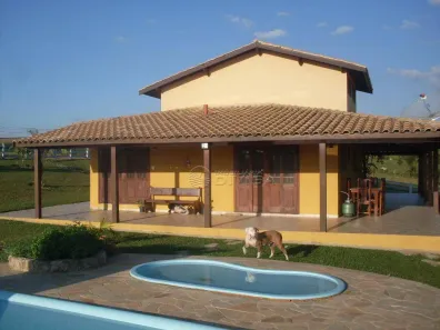 Fazenda/Sítio com 3 Quartos à venda, 300m² no , Elias Fausto