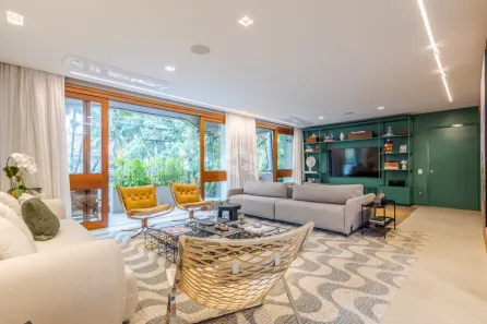 Apartamento com 3 Quartos à venda, 346m² no Moinhos de Vento, Porto Alegre