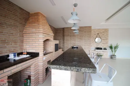 Apartamento com 2 Quartos à venda, 42m² no Vila Nivi, São Paulo