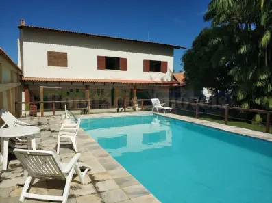 Casa com 5 Quartos à venda, 274m² no Boqueirão, Saquarema