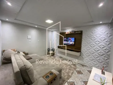 Casa com 3 Quartos à venda, 180m² no Parque das Flores, São Paulo