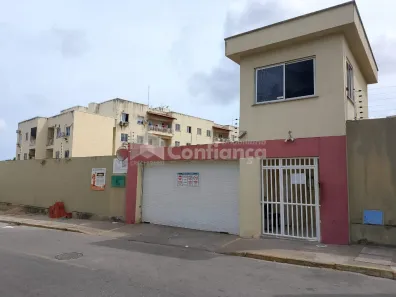 Apartamento com 2 Quartos à venda, 83m² no Cigana, Caucaia