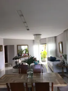 Casa de Condomínio com 5 Quartos à venda, 372m² no Parque do Jiqui, Parnamirim