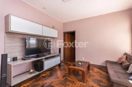 Cobertura com 3 Quartos à venda, 70m² no São João, Porto Alegre
