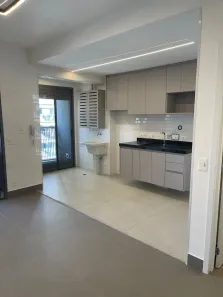 Apartamento com 2 Quartos para alugar, 95m² no Sítio Tamboré Alphaville, Barueri