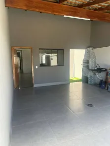 Casa com 3 Quartos à venda, 99m² no Jardim Primavera 1ª Etapa, Anápolis
