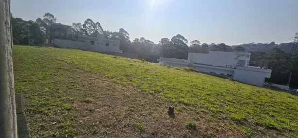 Lote/Terreno à venda, 730m² no Jardim do Golf I, Jandira