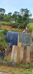 Lote/Terreno à venda, 708m² no Mosela, Petrópolis