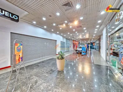 Ponto Comercial à venda, 18m² no Santa Clara, Divinópolis
