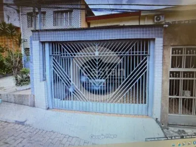 Sobrado com 3 Quartos à venda, 163m² no Vila Prudente, São Paulo