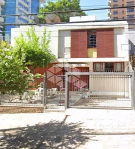 Casa com 4 Quartos à venda, 210m² no Petrópolis, Porto Alegre