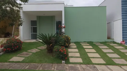 Casa de Condomínio com 3 Quartos à venda, 170m² no Jd Garret, Araçoiaba da Serra