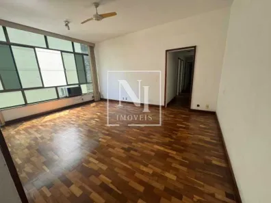 Apartamento com 3 Quartos à venda, 90m² no Copacabana, Rio de Janeiro