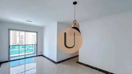Apartamento com 3 Quartos à venda, 88m² no Tatuapé, São Paulo