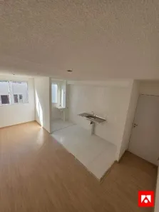 Apartamento com 2 Quartos à venda, 42m² no Recreio Alvorada, Santa Bárbara D'Oeste