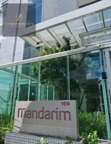 Apartamento com 2 Quartos à venda, 70m² no Nazaré, Belém