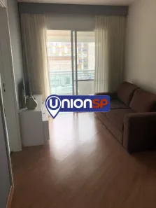 Apartamento com 1 Quarto à venda, 48m² no Bela Vista, São Paulo