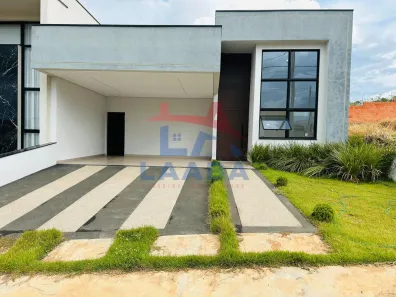 Casa de Condomínio com 3 Quartos à venda, 300m² no Loteamento Park Gran Reserve, Indaiatuba