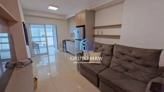 Apartamento com 1 Quarto para alugar, 52m² no Parque Campolim, Sorocaba