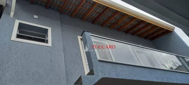 Casa com 4 Quartos à venda, 148m² no Vila Rosália, Guarulhos