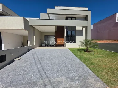 Casa com 3 Quartos à venda, 137m² no Wanel Ville, Sorocaba