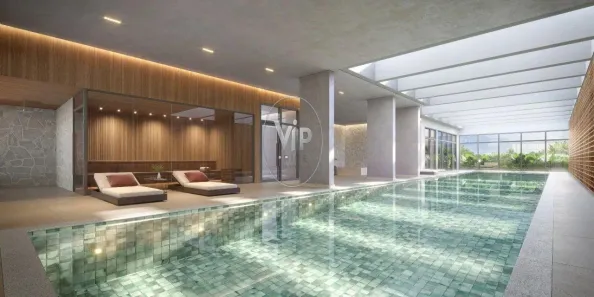 Apartamento com 3 Quartos à venda, 145m² no Vila Mariana, São Paulo