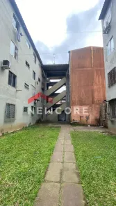 Apartamento com 1 Quarto à venda, 38m² no COHAB, Sapucaia do Sul