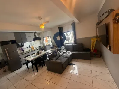 Casa com 4 Quartos à venda, 119m² no Jardim Marambaia II, Jundiaí