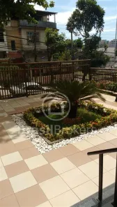 Apartamento com 2 Quartos à venda, 50m² no Todos os Santos, Rio de Janeiro
