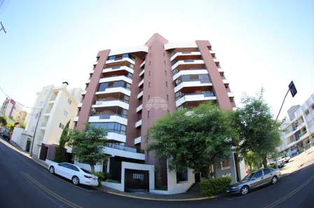 Apartamento com 3 Quartos à venda, 121m² no Centro, Pato Branco