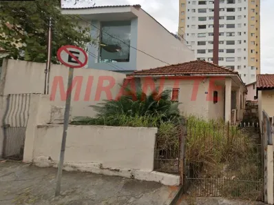 Lote/Terreno à venda, 200m² no Vila Dom Pedro II, São Paulo