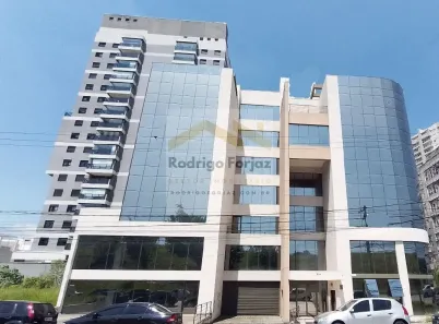 Prédio Comercial para alugar, 6171m² no Bethaville I, Barueri
