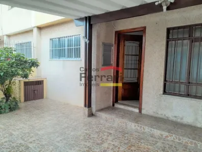 Sobrado com 2 Quartos à venda, 200m² no Vila Maria Baixa, São Paulo