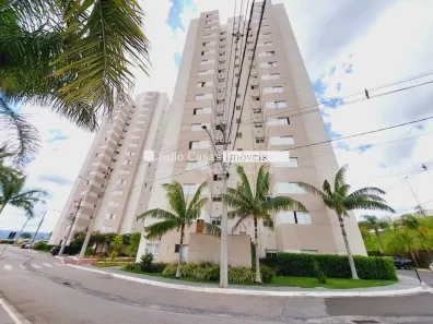 Apartamento com 3 Quartos à venda, 78m² no Parque Morumbi, Votorantim