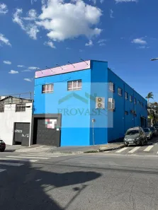 Ponto Comercial à venda, 636m² no Jardim das Flores, Osasco