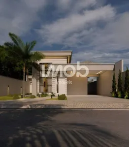 Casa com 3 Quartos à venda, 133m² no Rio Cerro I, Jaraguá do Sul