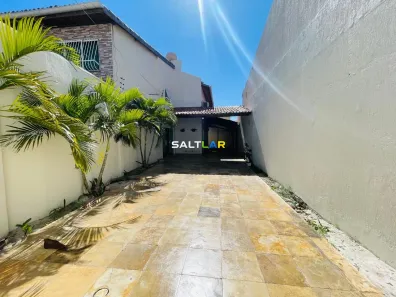 Casa com 4 Quartos à venda, 71m² no Passaré, Fortaleza