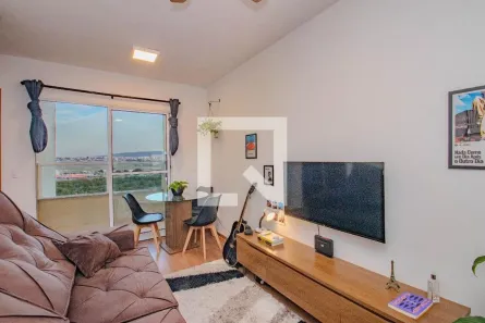 Apartamento com 2 Quartos à venda, 49m² no Humaitá, Porto Alegre