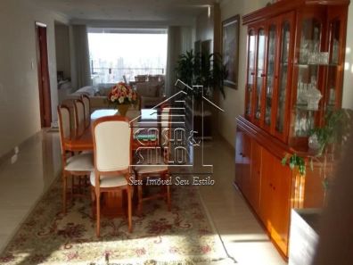 Apartamento com 3 Quartos à venda, 327m² no Mooca, São Paulo