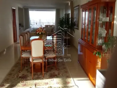 Apartamento com 3 Quartos à venda, 327m² no Mooca, São Paulo