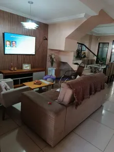 Casa com 4 Quartos à venda, 100m² no Parque Dois Irmãos, Fortaleza