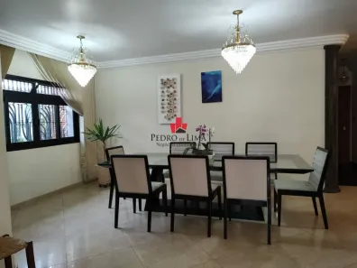 Casa com 5 Quartos à venda, 428m² no Vila Londrina, São Paulo