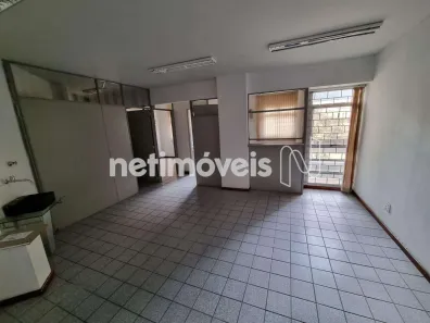 Sala Comercial à venda, 50m² no Carlos Prates, Belo Horizonte