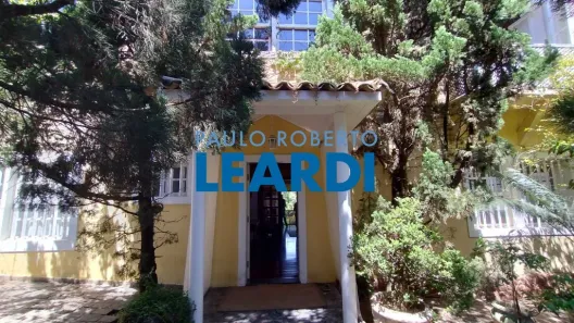 Casa com 5 Quartos à venda, 500m² no Sumaré, São Paulo