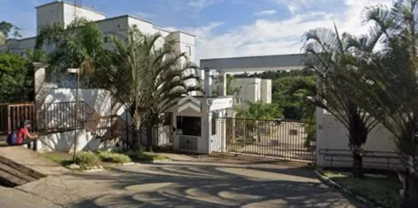 Casa de Condomínio com 2 Quartos à venda, 48m² no Chácara Tropical (Caucaia do Alto), Cotia