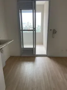 Apartamento com 2 Quartos para venda ou aluguel, 30m² no Jardim Aeroporto, São Paulo